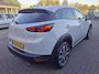Mazda CX-3 2.0 SkyActiv-G 120 Sport Selected