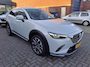 Mazda CX-3 2.0 SkyActiv-G 120 Sport Selected
