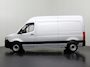 Mercedes-Benz Sprinter 9G-Tronic Automaat L2H2 | Multimedia | Airco | Cruise | 3-Zits