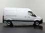 Mercedes-Benz Sprinter 9G-Tronic Automaat L2H2 | Multimedia | Airco | Cruise | 3-Zits