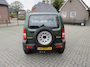 Suzuki Jimny 1.3 JX 4x4 * Rijklaarprijs incl. garantie * Lichtmetalen velgen * Trekhaak *