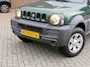 Suzuki Jimny 1.3 JX 4x4 * Rijklaarprijs incl. garantie * Lichtmetalen velgen * Trekhaak *