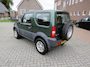 Suzuki Jimny 1.3 JX 4x4 * Rijklaarprijs incl. garantie * Lichtmetalen velgen * Trekhaak *