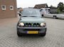 Suzuki Jimny 1.3 JX 4x4 * Rijklaarprijs incl. garantie * Lichtmetalen velgen * Trekhaak *