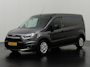 Ford Transit Connect 1.5TDCI Lang | Marge | 3-Zits | Trekhaak | Airco | Cruise | Betimmering