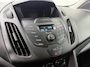 Ford Transit Connect 1.5TDCI Lang | Marge | 3-Zits | Trekhaak | Airco | Cruise | Betimmering