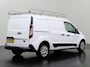 Ford Transit Connect 1.5TDCI Lang 3-Zits | Imperiaal | Trekhaak | Navigatie | Camera | Airco | Cruise