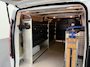 Ford Transit Custom 2.0TDCi Lang | Werkplaatsinrichting | Airco | cruise | 3-Zits |