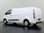 Ford Transit Custom 2.0TDCi Lang | Werkplaatsinrichting | Airco | cruise | 3-Zits |