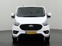 Ford Transit Custom 2.0TDCi Lang | Werkplaatsinrichting | Airco | cruise | 3-Zits |