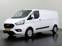 Ford Transit Custom 2.0TDCi Lang | Werkplaatsinrichting | Airco | cruise | 3-Zits |
