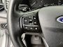 Ford Transit Custom 2.0TDCi Lang | Werkplaatsinrichting | Airco | cruise | 3-Zits |
