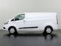Ford Transit Custom 2.0TDCi Lang | Werkplaatsinrichting | Airco | cruise | 3-Zits |