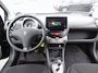 Peugeot 107 1.0-12V XS Urban Move zeer nette automaat