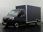 Renault Master 2.3DCi 150PK Automaat Bakwagen Lowliner | Speciaalbouw | Airco \ cruise | Camera