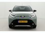 Toyota Aygo X 1.0 VVT-i MT Envy | Apple Carplay / Android Auto | LED | Parkeersensoren voor/achter | Camera | Adaptive Cruise | Clima | 18 inch
