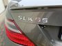 Mercedes-Benz SLK AMG 55