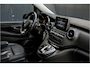 Mercedes-Benz V-klasse 250d L3 XL | DC 5-Zits | Automaat | Camera | Cruise | PDC | Navi | Stoelverw. | Zijschuifdeur R+L | Climatronic | Trekhaak