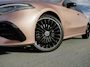 Mercedes-Benz A-klasse 250 e AMG Panoramadak|360°Camera|Keyless|Sfeerverlichting|Night pakket|Roségoud