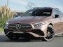 Mercedes-Benz A-klasse 250 e AMG Panoramadak|360°Camera|Keyless|Sfeerverlichting|Night pakket|Roségoud