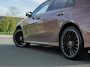 Mercedes-Benz A-klasse 250 e AMG Panoramadak|360°Camera|Keyless|Sfeerverlichting|Night pakket|Roségoud