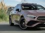 Mercedes-Benz A-klasse 250 e AMG Panoramadak|360°Camera|Keyless|Sfeerverlichting|Night pakket|Roségoud
