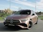 Mercedes-Benz A-klasse 250 e AMG Panoramadak|360°Camera|Keyless|Sfeerverlichting|Night pakket|Roségoud