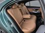 Mercedes-Benz E-klasse 300 e Sport Edition | AMG Line | Nappa Leder Bruin | Premium Pakket | Night Pakket | Winter Pakket | Panoramadak | MBUX Superscreen | Burmester 4D Surround | 360° Camera | DISTRONIC Afstandsassistent | Dodehoekassistent | Elektrisch Verstelbare Stoelen + Memory | Stoelventilatie | Stuurverwarming | Stoelverwarming | Sfeerverlichting | Apple CarPlay | Android Auto