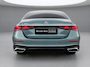 Mercedes-Benz E-klasse 300 e Sport Edition | AMG Line | Nappa Leder Bruin | Premium Pakket | Night Pakket | Winter Pakket | Panoramadak | MBUX Superscreen | Burmester 4D Surround | 360° Camera | DISTRONIC Afstandsassistent | Dodehoekassistent | Elektrisch Verstelbare Stoelen + Memory | Stoelventilatie | Stuurverwarming | Stoelverwarming | Sfeerverlichting | Apple CarPlay | Android Auto