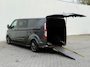 Ford Transit Custom 2.0 TDCI 185pk L2H1 Sport - Rolstoelbus - Bodemverlaging - Alle opties - Rolstoelvervoer