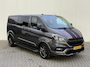 Ford Transit Custom 2.0 TDCI 185pk L2H1 Sport - Rolstoelbus - Bodemverlaging - Alle opties - Rolstoelvervoer