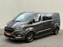 Ford Transit Custom 2.0 TDCI 185pk L2H1 Sport - Rolstoelbus - Bodemverlaging - Alle opties - Rolstoelvervoer