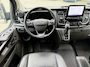 Ford Transit Custom 2.0 TDCI 185pk L2H1 Sport - Rolstoelbus - Bodemverlaging - Alle opties - Rolstoelvervoer