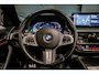 BMW 5-Serie Touring 520i Business Edition Plus Sensatec M Sport | Dealer Onderhouden | Elektr. Trekhaak