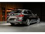 BMW 5-Serie Touring 520i Business Edition Plus Sensatec M Sport | Dealer Onderhouden | Elektr. Trekhaak