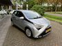 Toyota Aygo 1.0 VVT-i 72pk 5D x-play