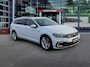 Volkswagen Passat 1.4 TSI GTE LEDER/PANO-DAK/TREKHAAK/360CAM/E-KLEP/HUD/ACC/STOEL+STUURVERW