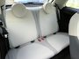 Fiat 500 0.9 TwinAir Turbo Collezione | Automaat | Panoramadak | Bluetooth