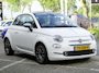 Fiat 500 0.9 TwinAir Turbo Collezione | Automaat | Panoramadak | Bluetooth