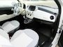 Fiat 500 0.9 TwinAir Turbo Collezione | Automaat | Panoramadak | Bluetooth