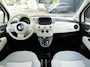 Fiat 500 0.9 TwinAir Turbo Collezione | Automaat | Panoramadak | Bluetooth