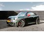 MINI John Cooper Works 2.0 Cabrio JCW Pack Full option! Stuurverwarm. | HK Audio | Adap. onderstel | Premium plus | Garantie