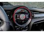 MINI John Cooper Works 2.0 Cabrio JCW Pack Full option! Stuurverwarm. | HK Audio | Adap. onderstel | Premium plus | Garantie