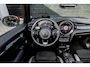 MINI John Cooper Works 2.0 Cabrio JCW Pack Full option! Stuurverwarm. | HK Audio | Adap. onderstel | Premium plus | Garantie