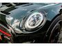 MINI John Cooper Works 2.0 Cabrio JCW Pack Full option! Stuurverwarm. | HK Audio | Adap. onderstel | Premium plus | Garantie