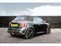 MINI John Cooper Works 2.0 Cabrio JCW Pack Full option! Stuurverwarm. | HK Audio | Adap. onderstel | Premium plus | Garantie