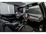 MINI John Cooper Works 2.0 Cabrio JCW Pack Full option! Stuurverwarm. | HK Audio | Adap. onderstel | Premium plus | Garantie
