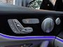 Mercedes-Benz E-klasse Coupé 200 AMG NIGHT/PANO/BURMESTER/HUD/MEMORY/20''AMG/ SFEER/WIDESCREEN/SOFTCLOSE/APPCARPLAY/P-CAM360/MATRIXLED/LEER/CLIMA/2XKEYLESS/S&S/SPORTZETELS - 2 EIG./NL AUTO/KM = NAP