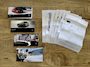 Mercedes-Benz E-klasse Coupé 200 AMG NIGHT/PANO/BURMESTER/HUD/MEMORY/20''AMG/ SFEER/WIDESCREEN/SOFTCLOSE/APPCARPLAY/P-CAM360/MATRIXLED/LEER/CLIMA/2XKEYLESS/S&S/SPORTZETELS - 2 EIG./NL AUTO/KM = NAP