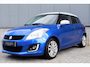 Suzuki Swift 1.2 Exclusive 53.255 km!! Mooie en stoere Swift!